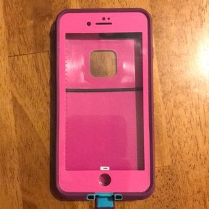 LifeProof iPhone 7 Plus Case